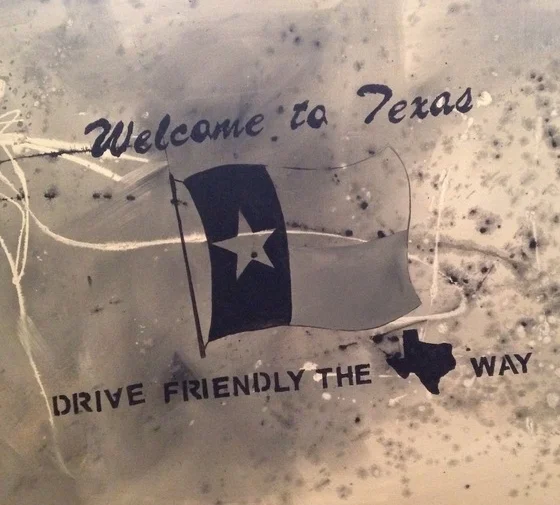 Welcome to Texas