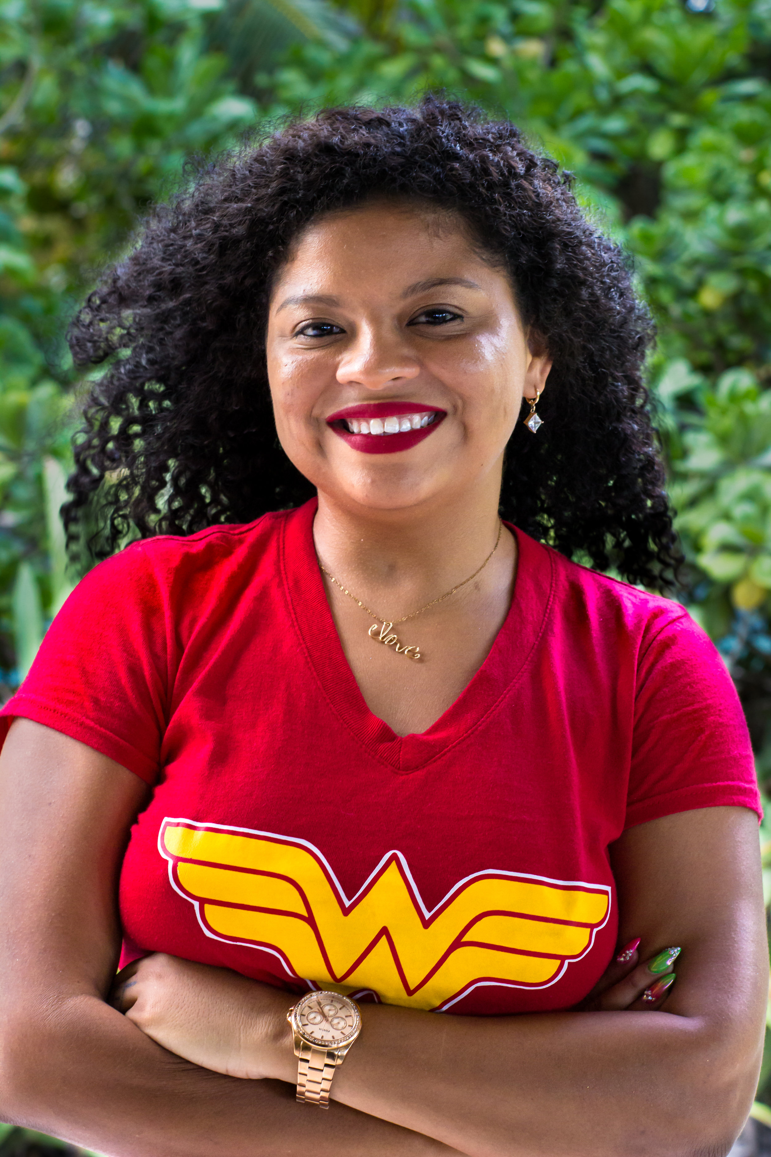 Yaneli Wonder Woman.jpg