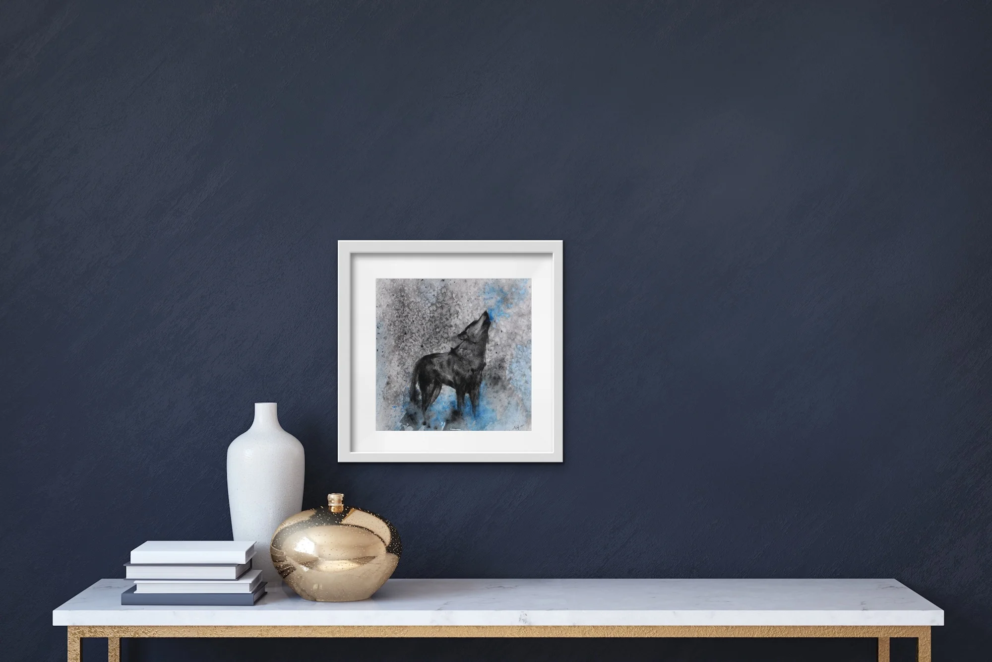 howling at the moon staged.JPG