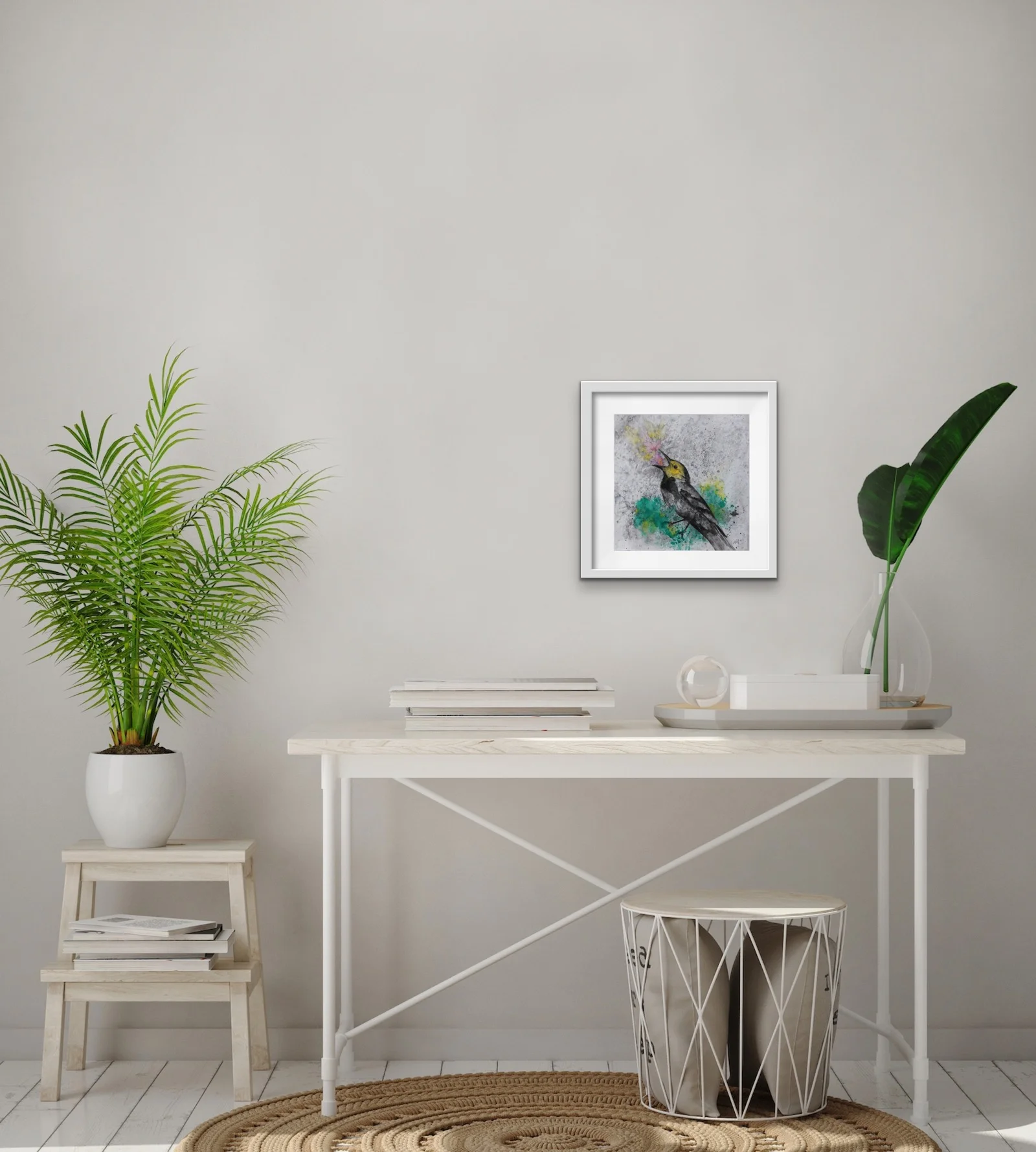 golden cheeked warbler staged.JPG