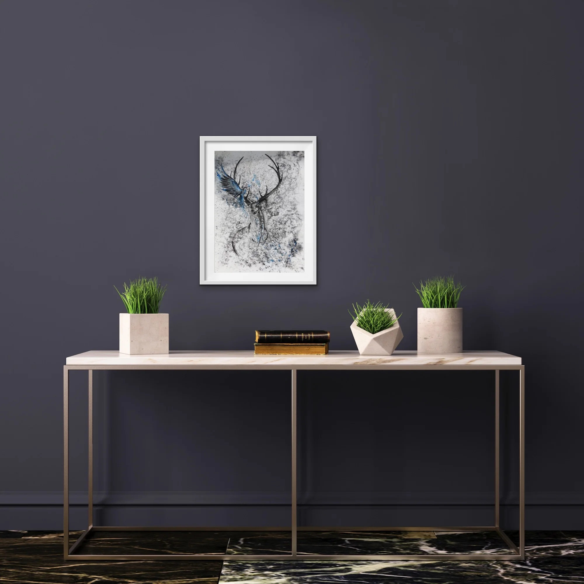 mockingbird staged.JPG