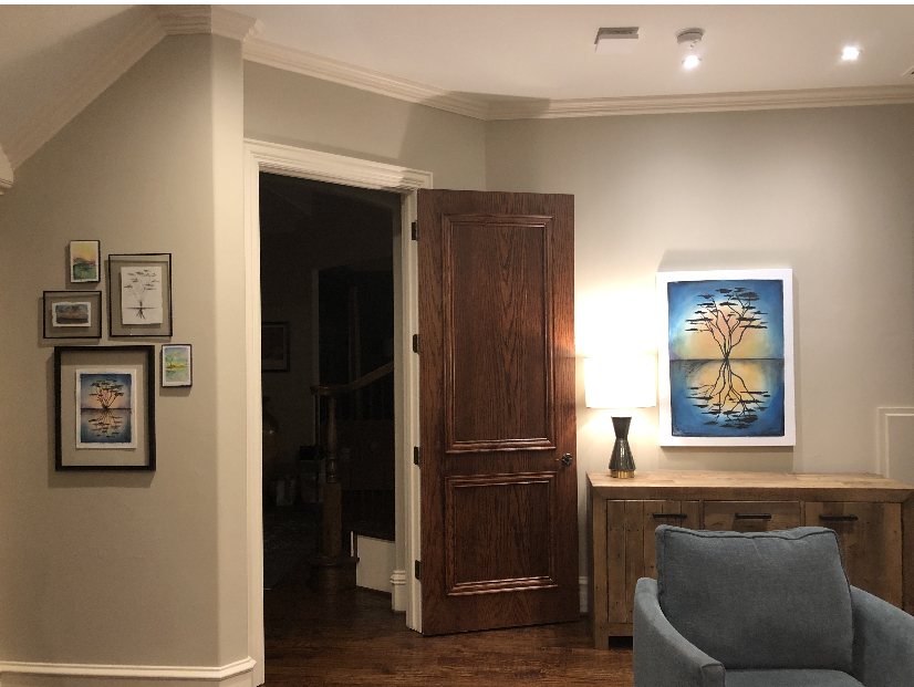 The Art of Commissioning Art