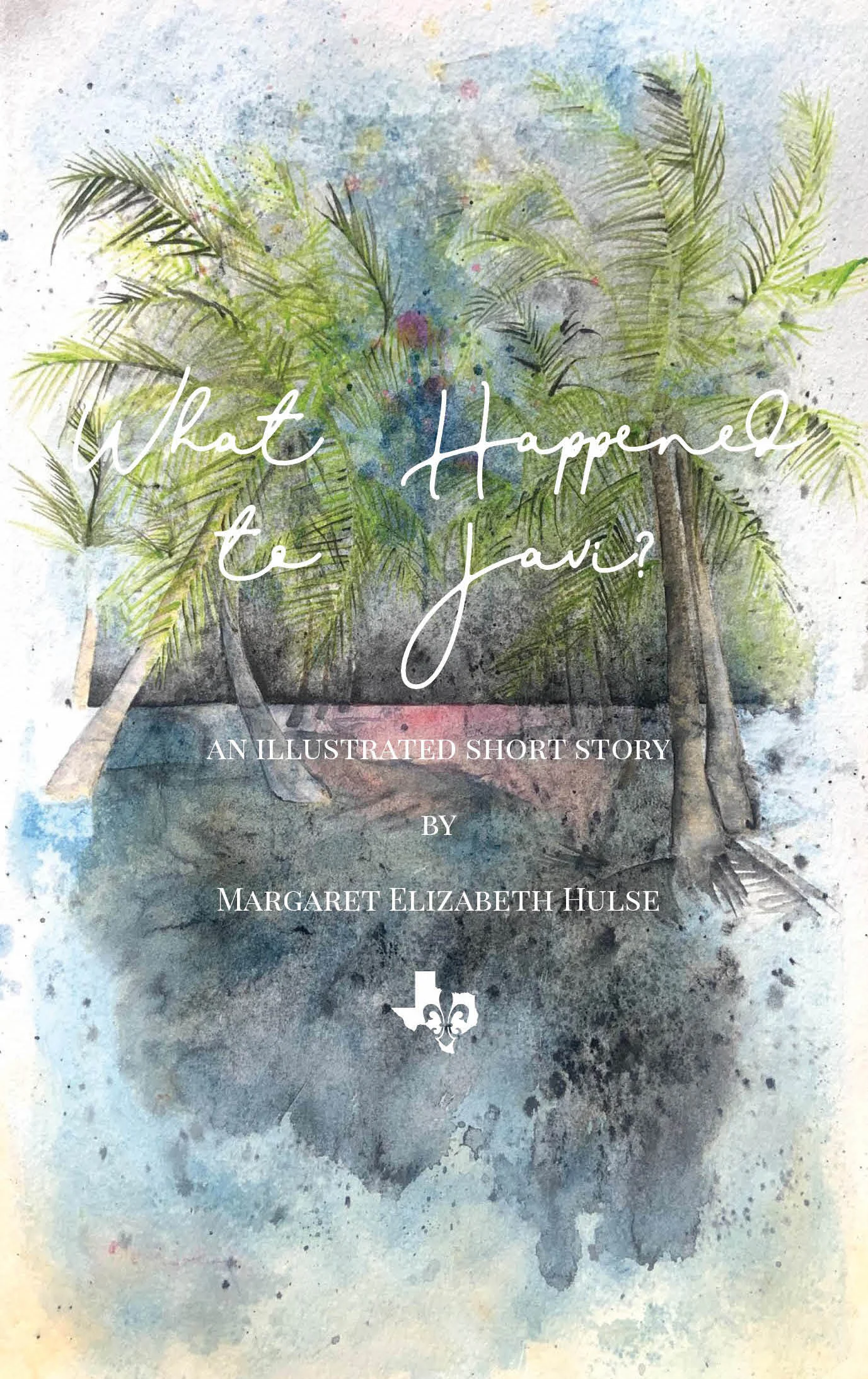 What Happened to Javi - a short story — Mpulse Studio