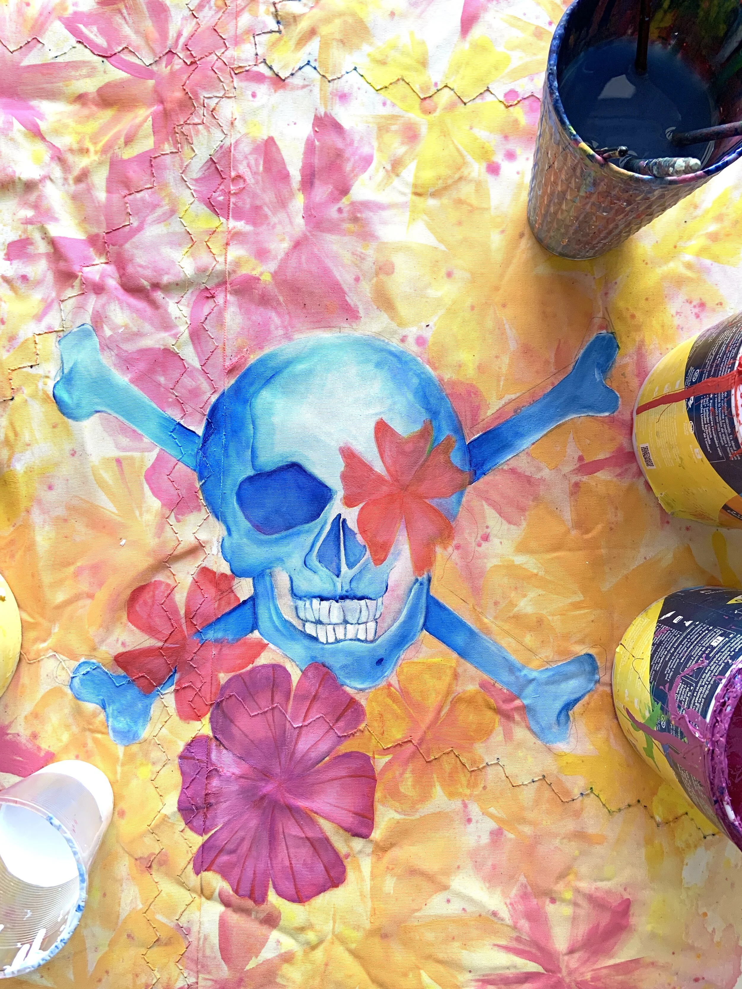 The Significance of Nautical Bohemia