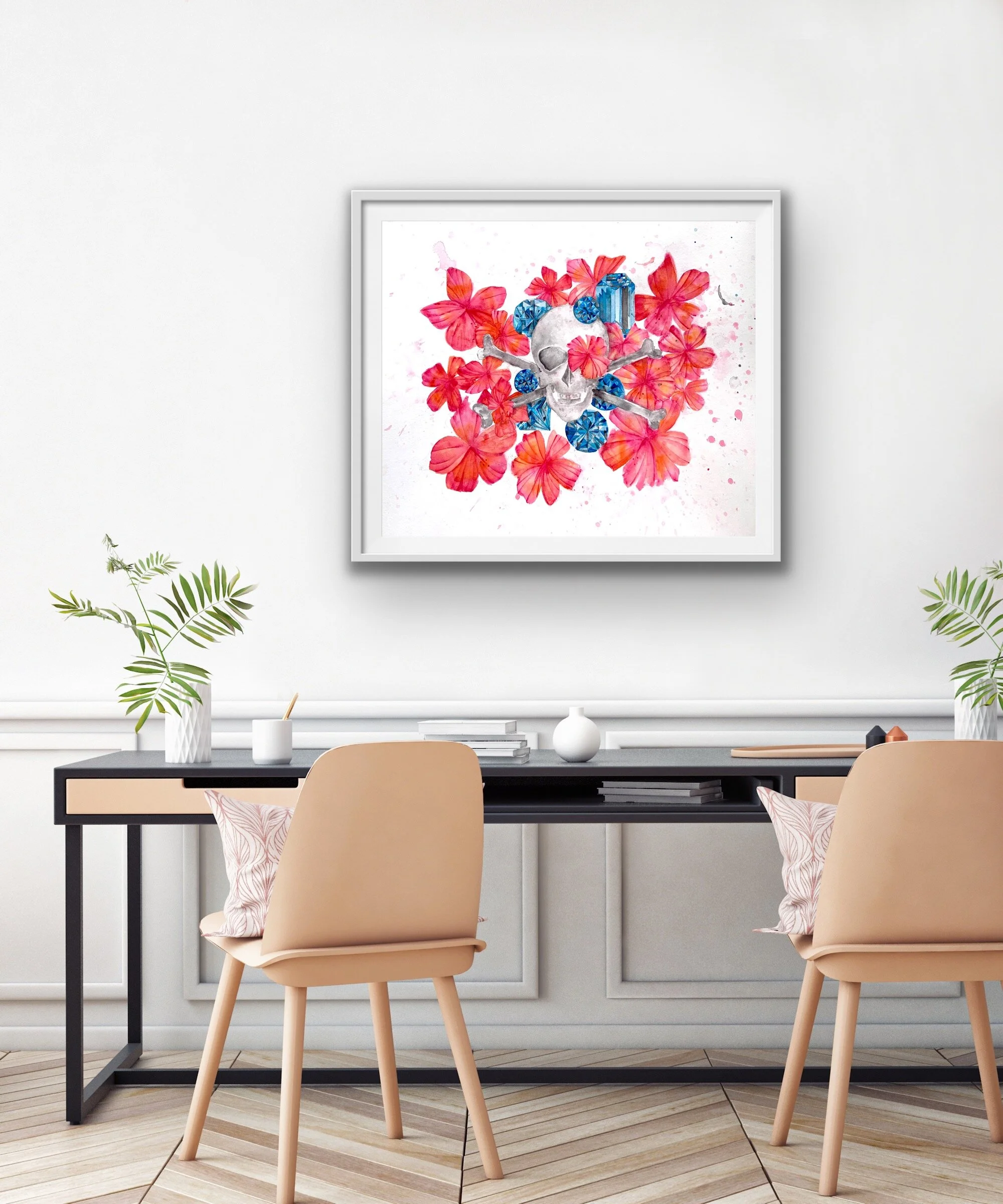 You're a Treasure staged.JPG