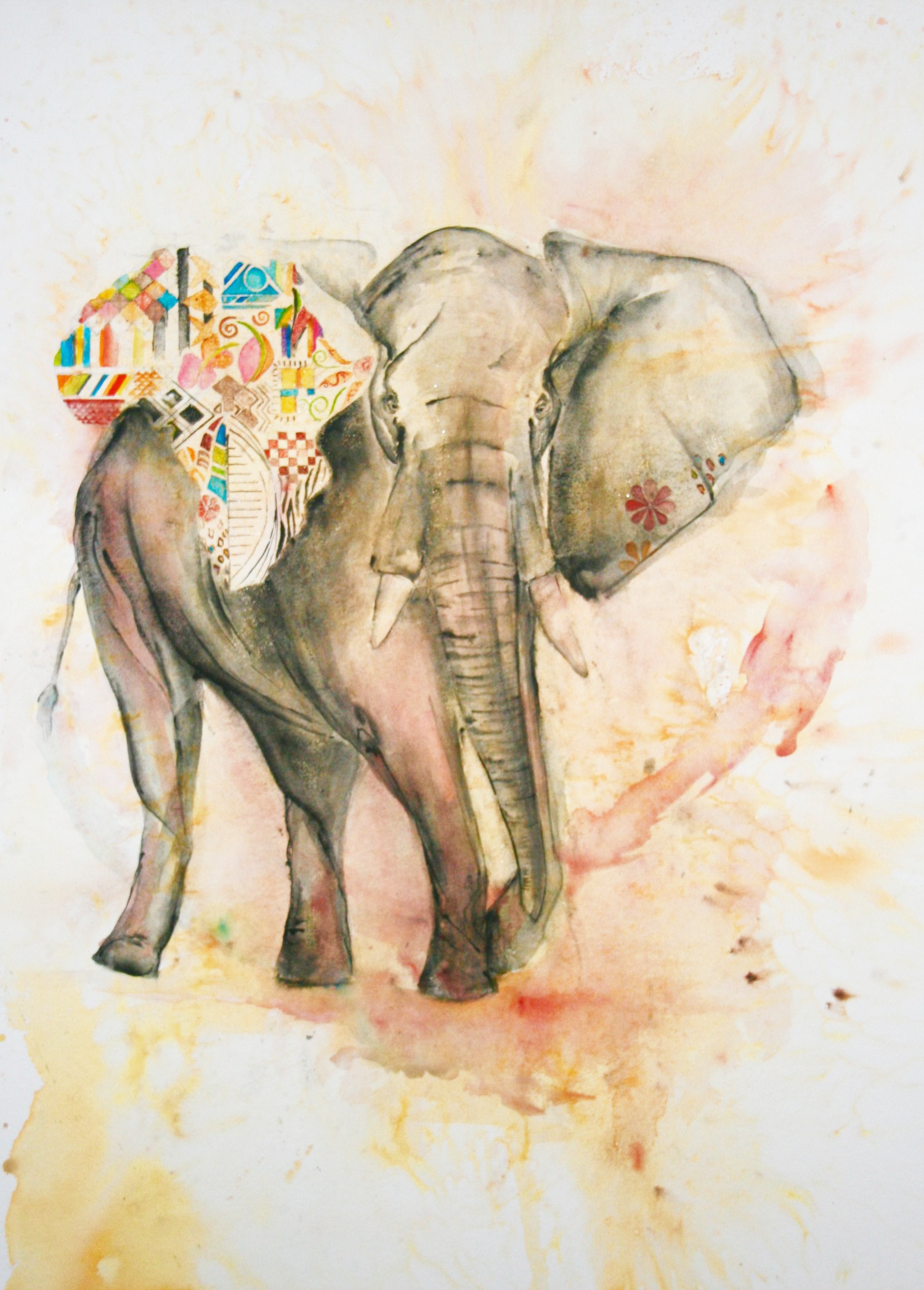 African Elephant - bright.png