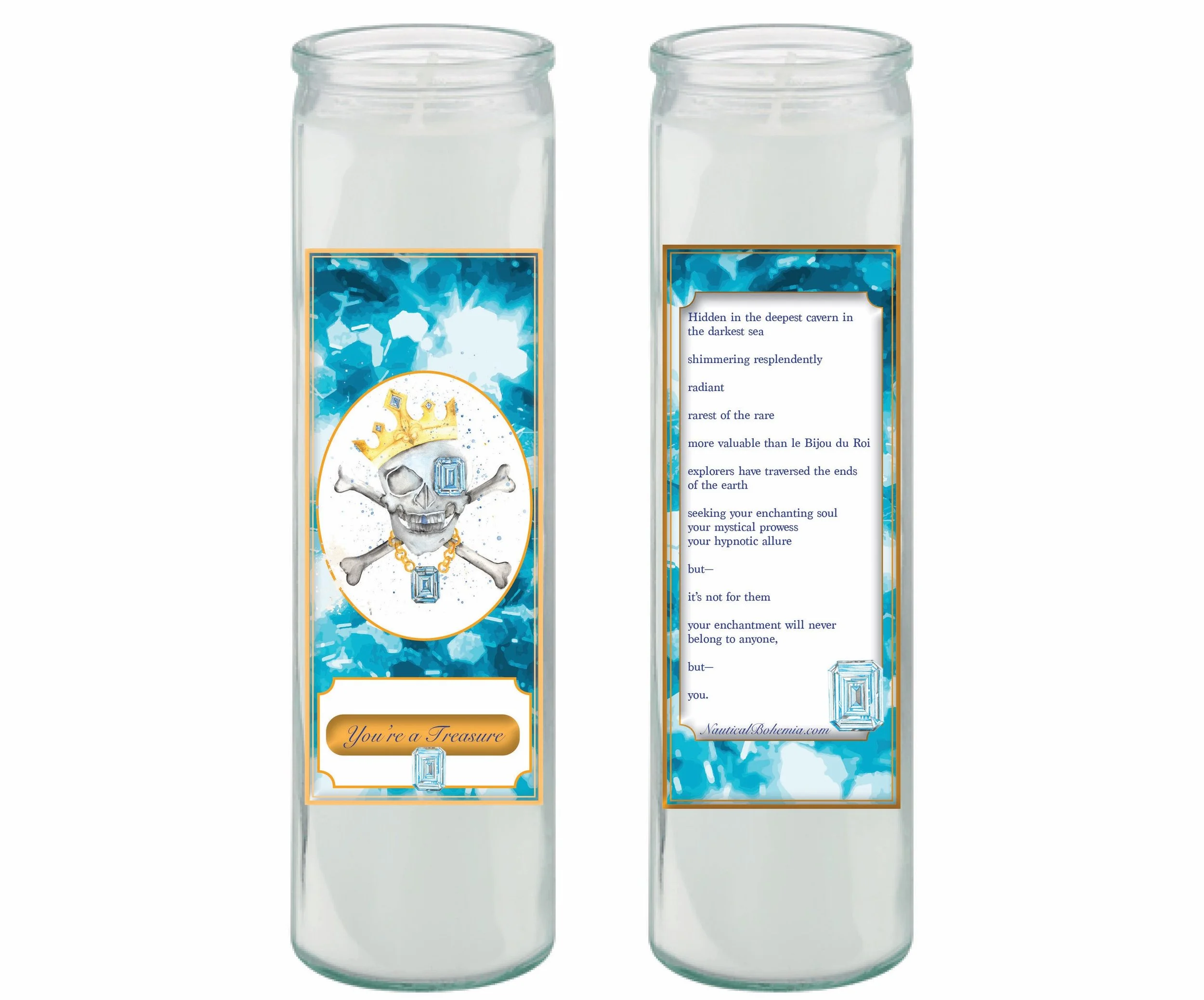 You're a Treasure for website front and back.jpg