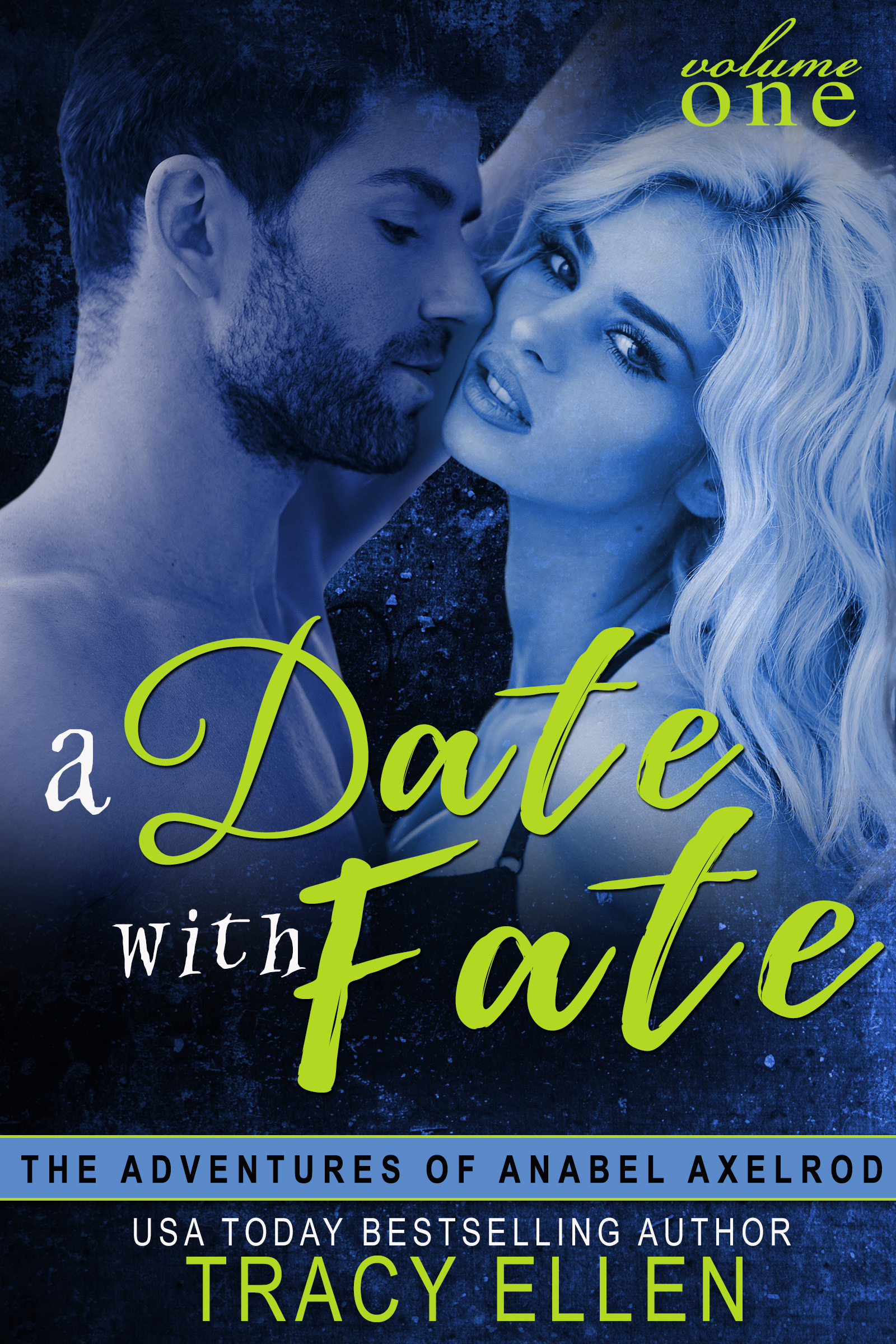 A Date With Fate