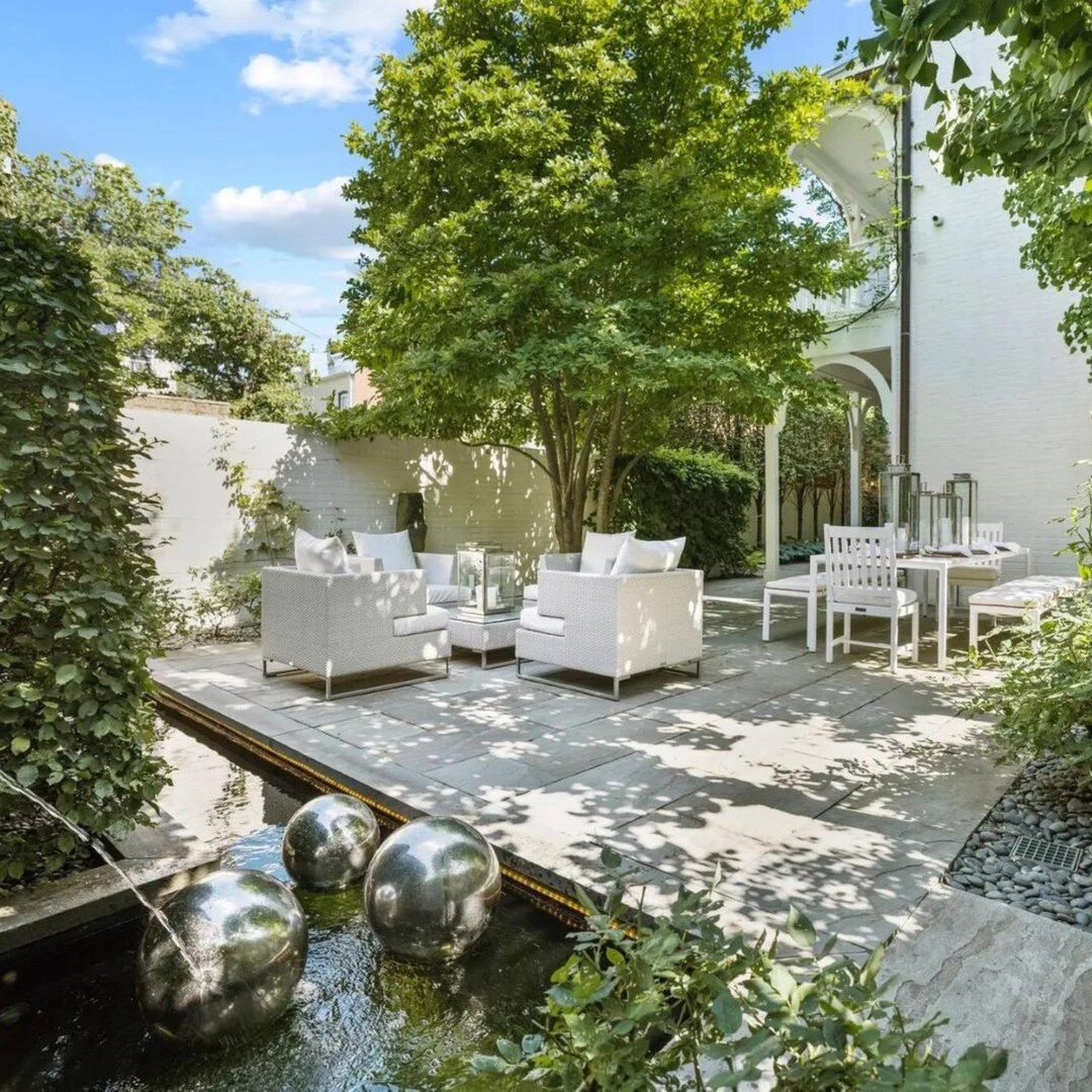 The view out your window can make or break the atmosphere of your home. These unbelievable backyards and balcony views from the DMV area are as gorgeous as they come! 

Looking to buy a home with unbeatable views? Let me help you find your dream prop