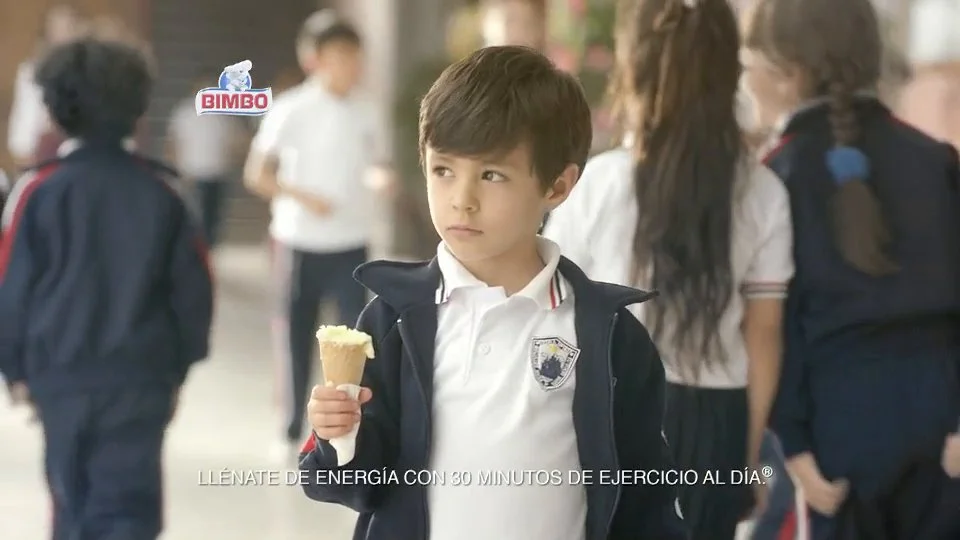 Bimbo - Medias Noches 'Dia Dificil'