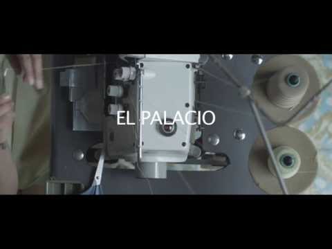 El palacio (The Palace) dir. Nicolás Pereda - trailer