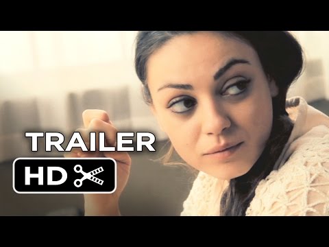 The Color of Time Official Trailer
