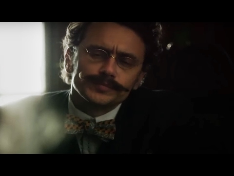 THE INSTITUTE Trailer