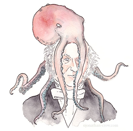 Martin Van Buren