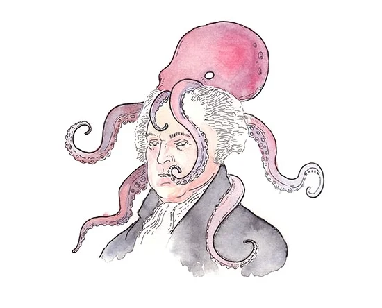 John Adams