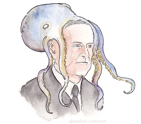 Calvin Coolidge didn't die on the fourth of July