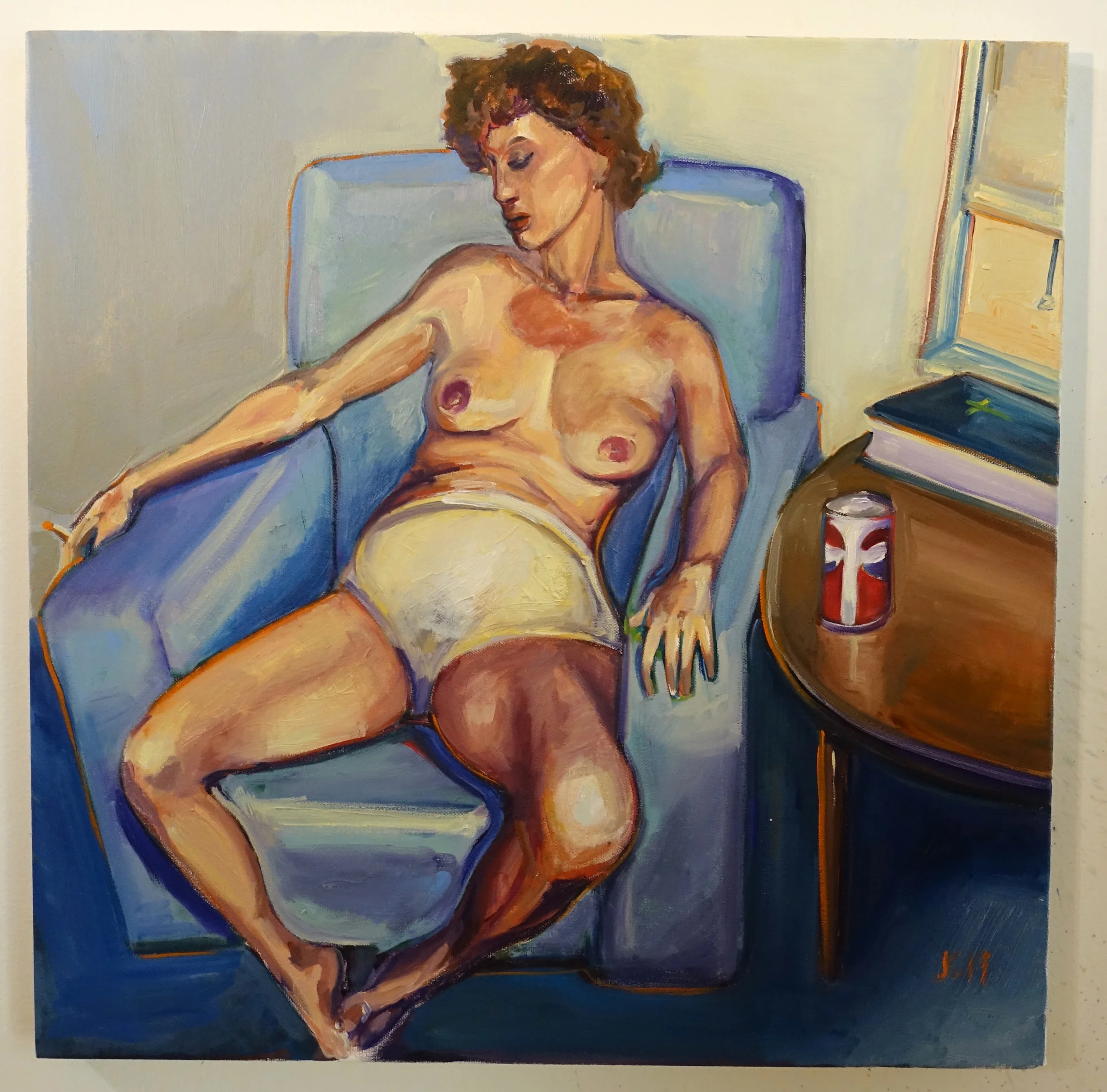 AfternoonNap20x20_2019.jpg