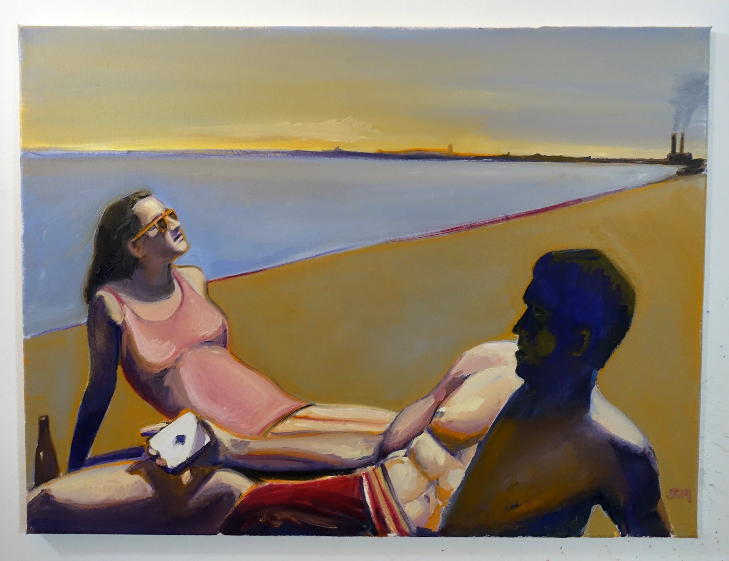 OntheBeach24x18_2019.jpg