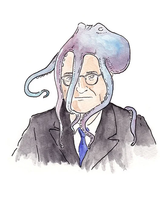 Harry S Truman