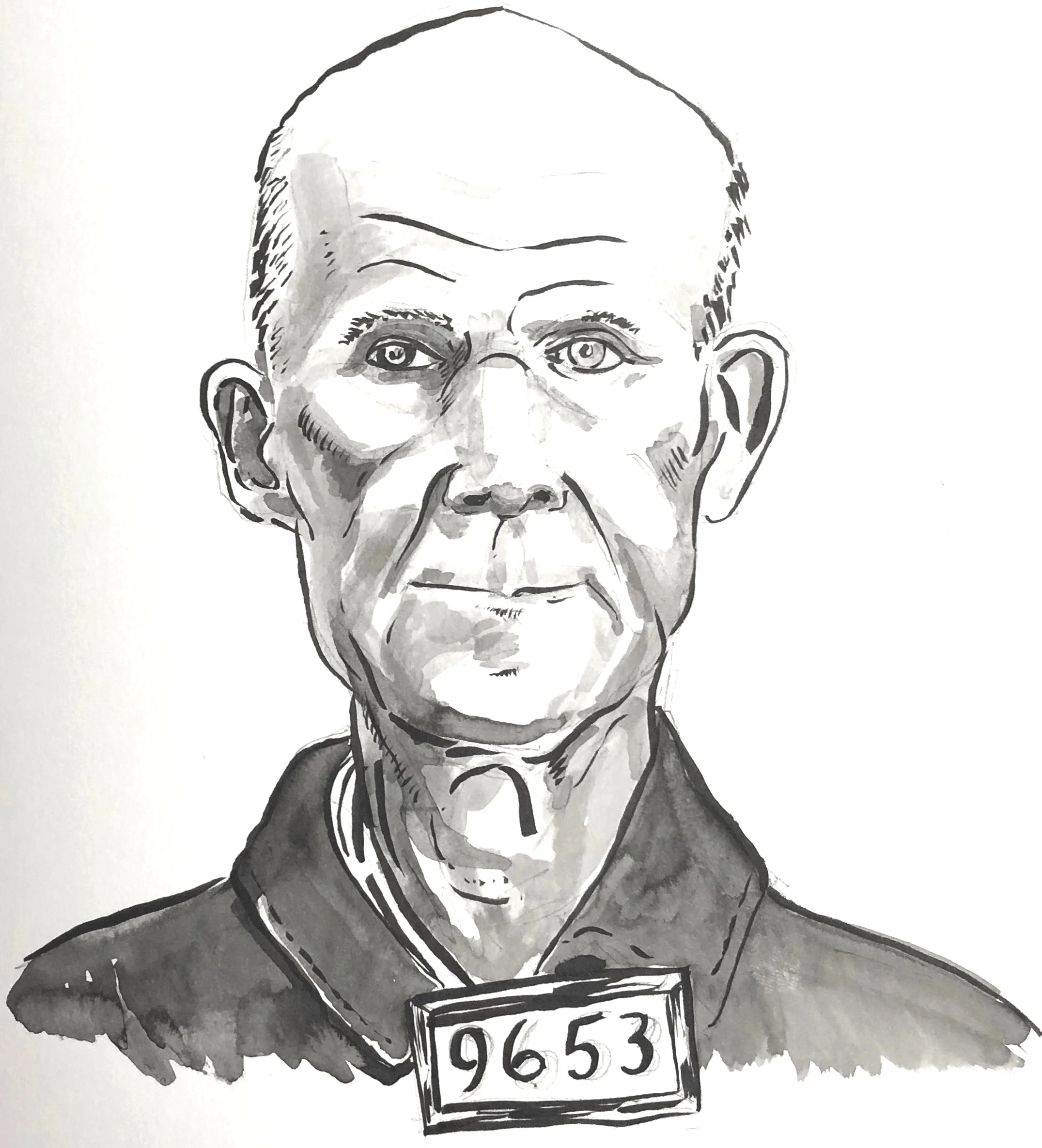Eugene V. Debs