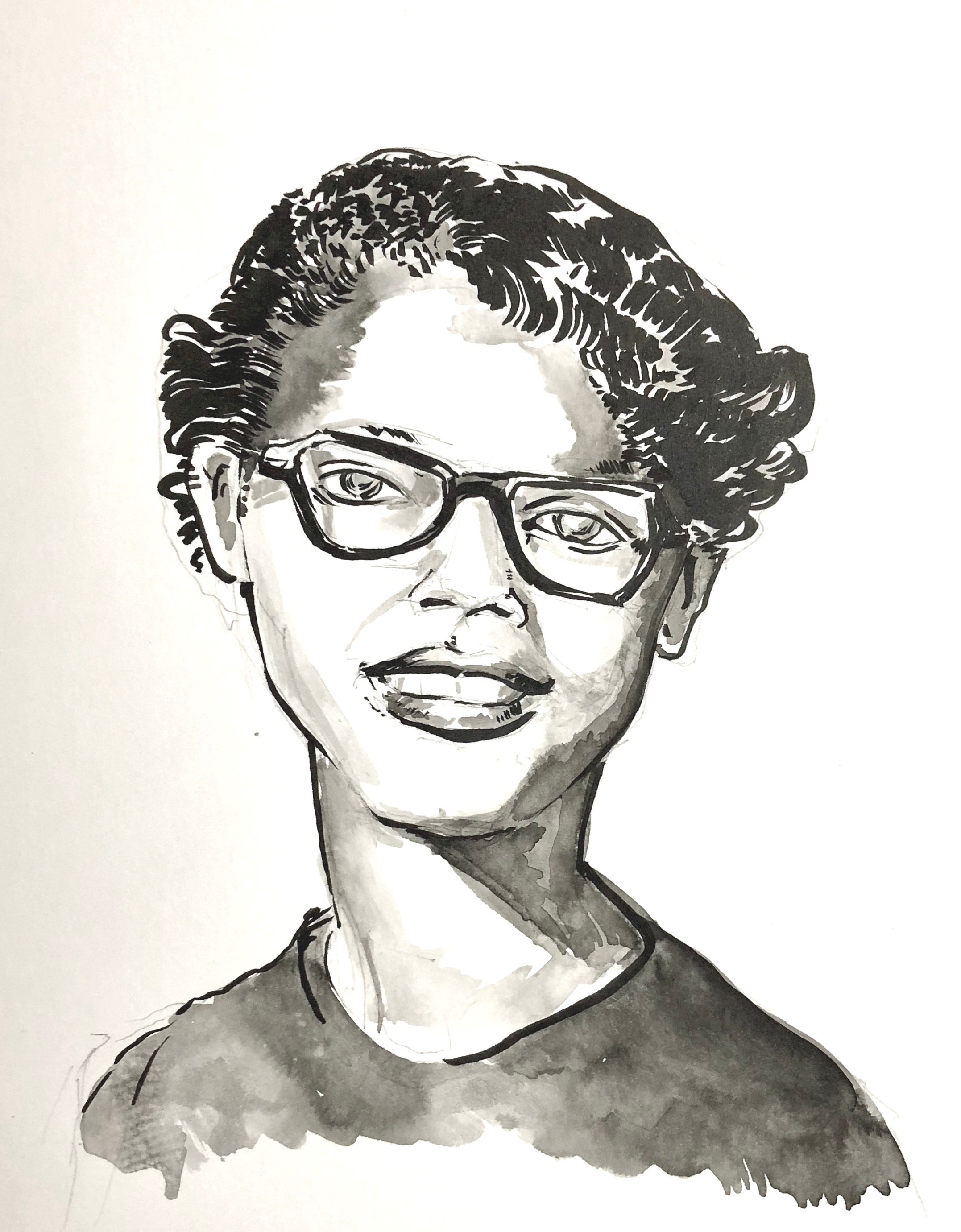 Claudette Colvin