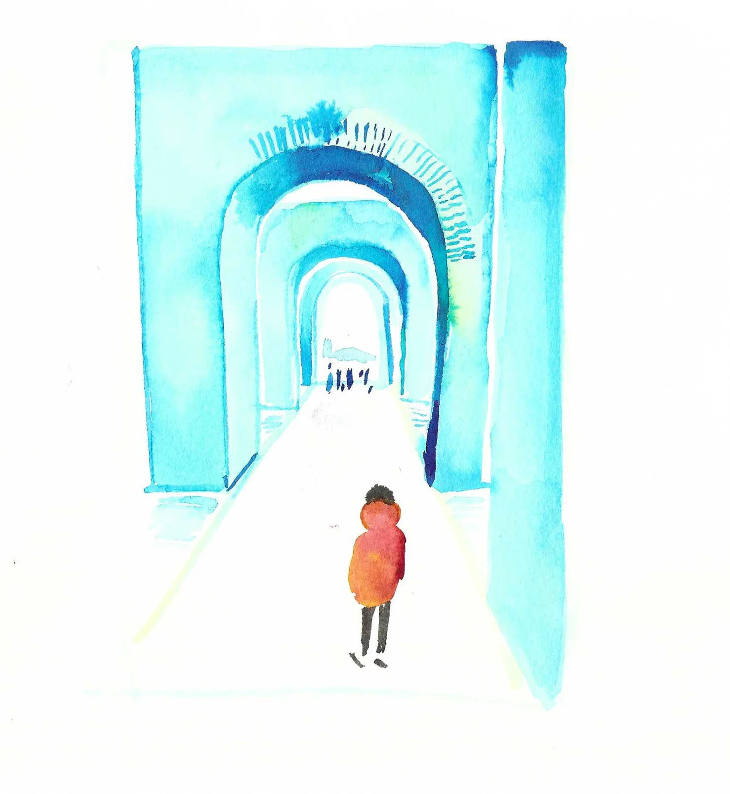 Arches