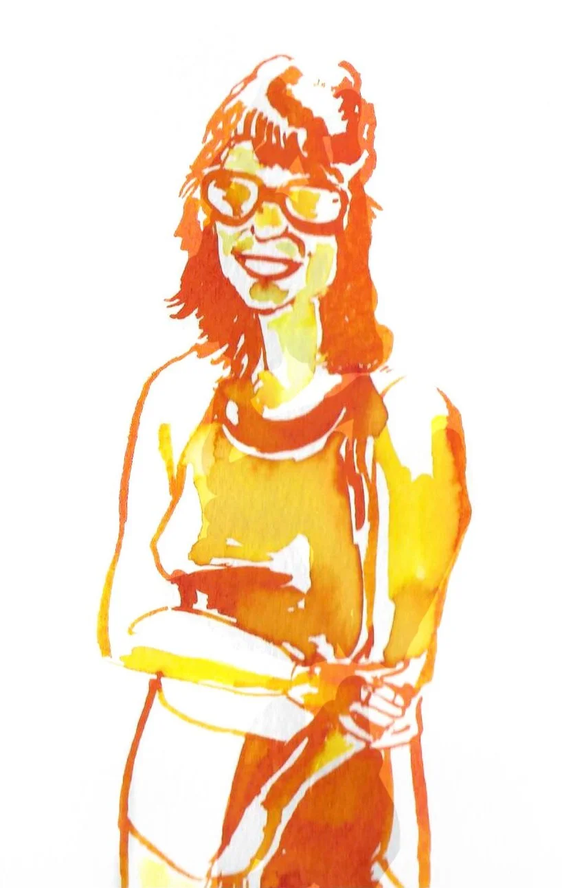 Sun Girl