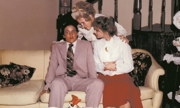 Arsenic and Old Lace, 1976