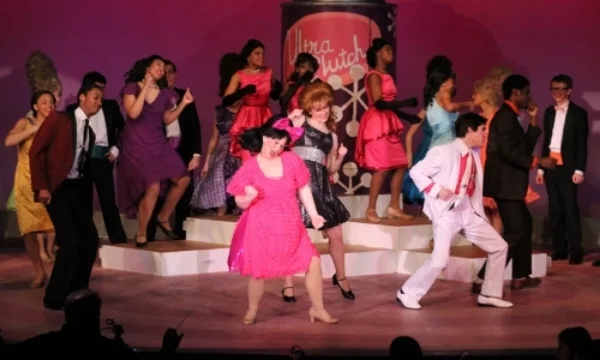 Hairspray , 2014