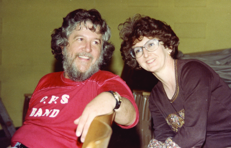 Terry (left) and Savell (right)