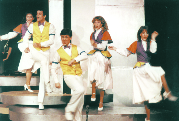Celebration '86