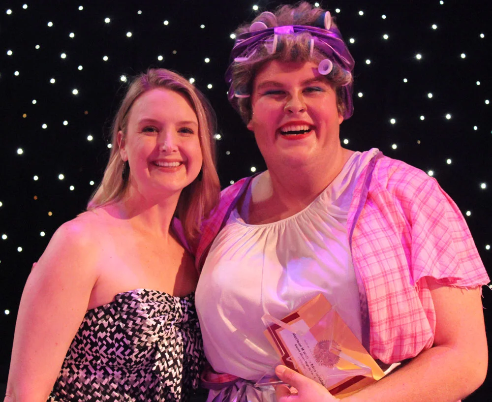 Playhouse Wins Big at Orpheum Awards