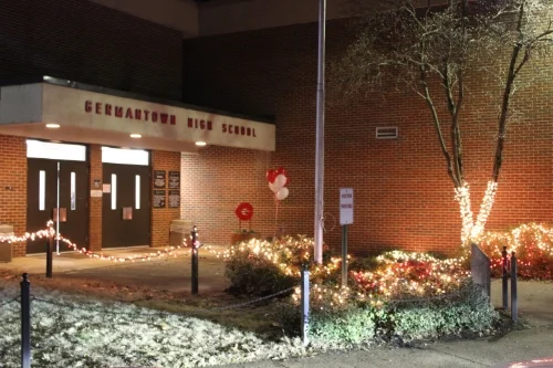 Tour PPP, Learn More about GHS CAPA During Thursday's Open House