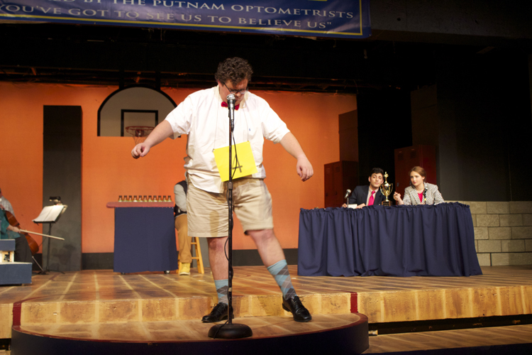 Rare photographic evidence of Barfee's patented "Magic Foot" technique.
