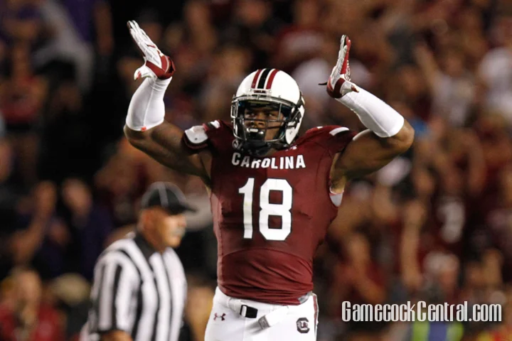 Cedrick Cooper