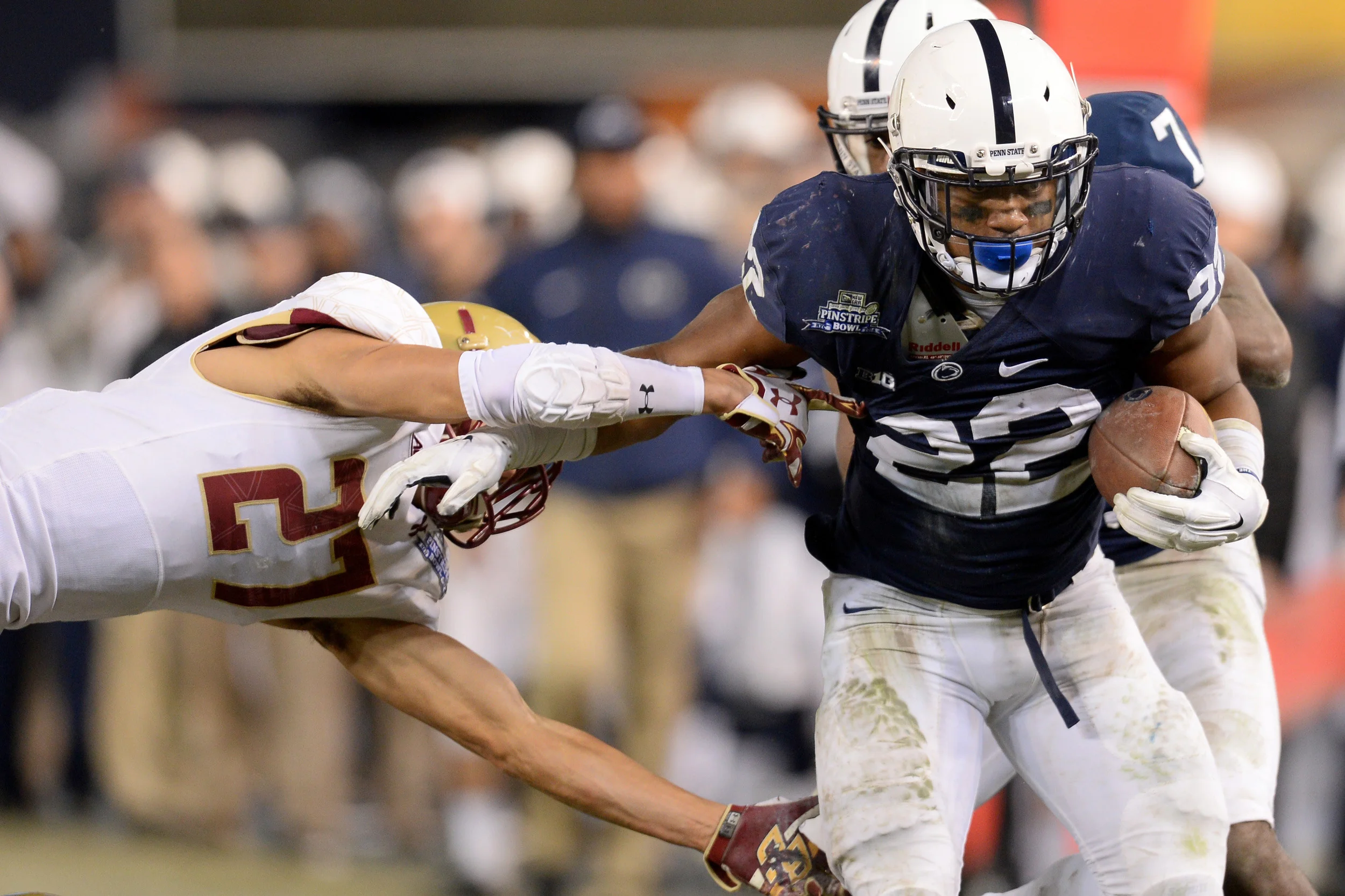 photo credit: USATSI