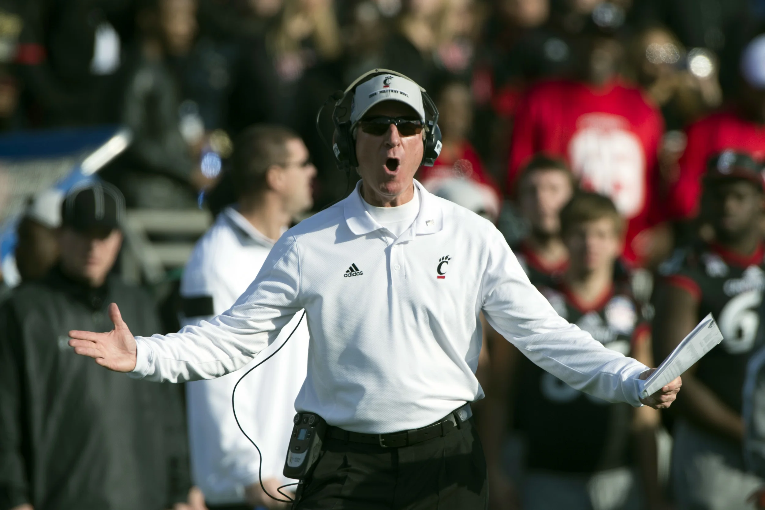 photo credit: USATSI