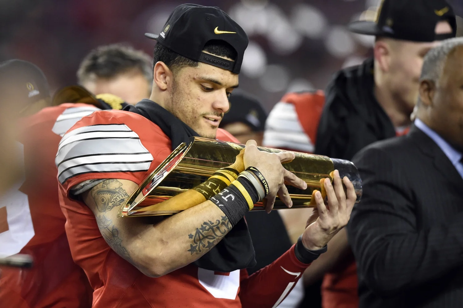 photo credit: USATSI