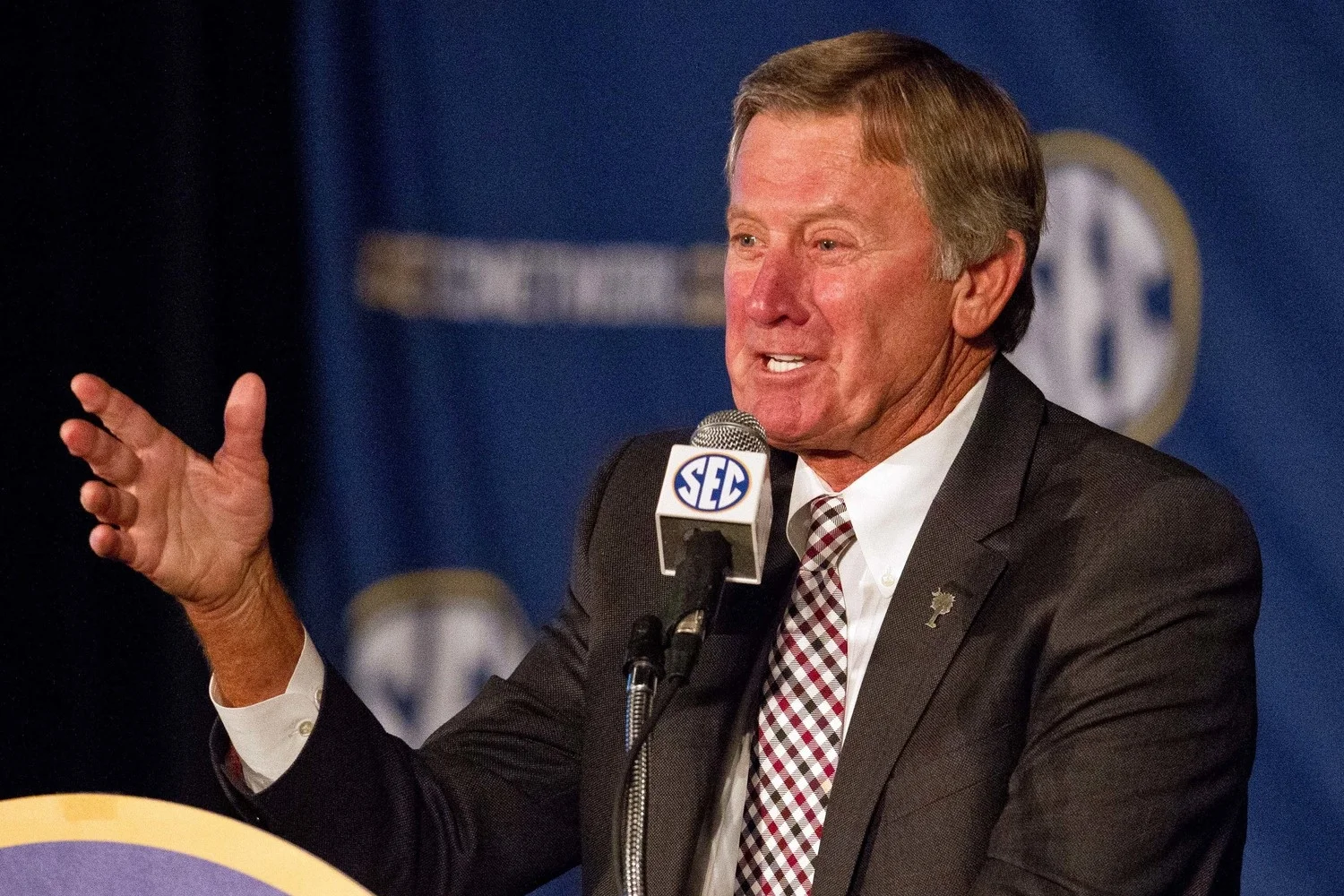 "So Dabo asks me, 'hey have you heard of this world wide web? Does it have anything to do with spiders?' So I called him a noob and hocked a loogie right there in his face."
