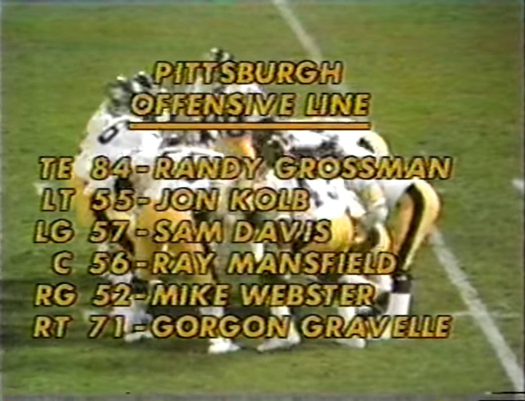 Also note the appearance of Jon Kolb, a future competitor in the World’s Strongest Man competition. Good luck, Jon! (He doesn’t win)