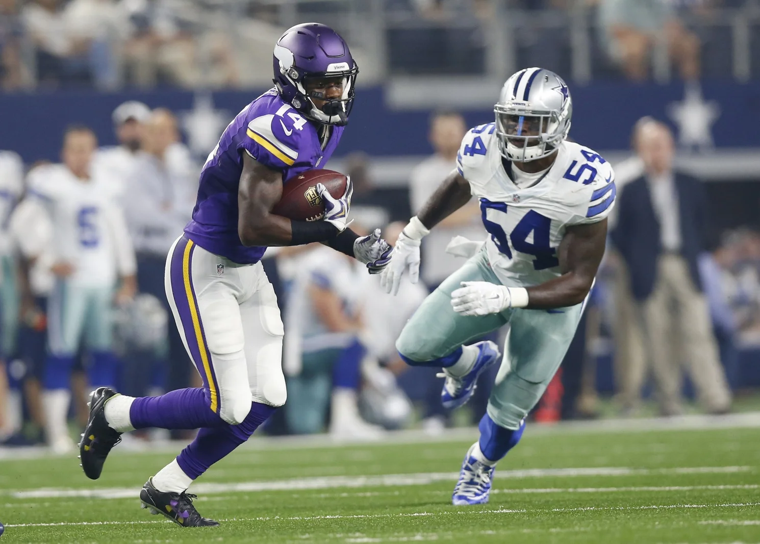 Photo courtesy of USATSI