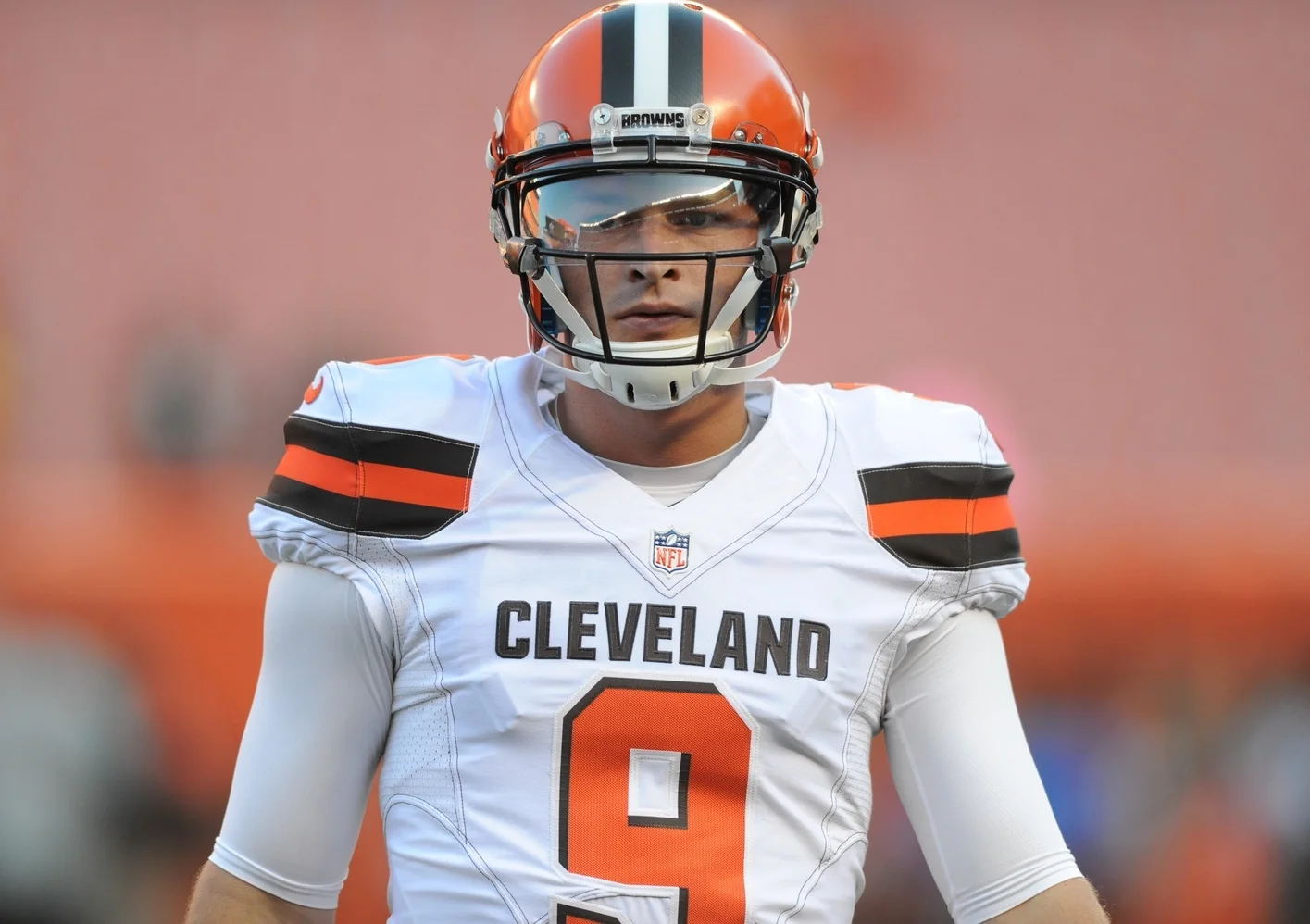 Photo courtesy of USATSI