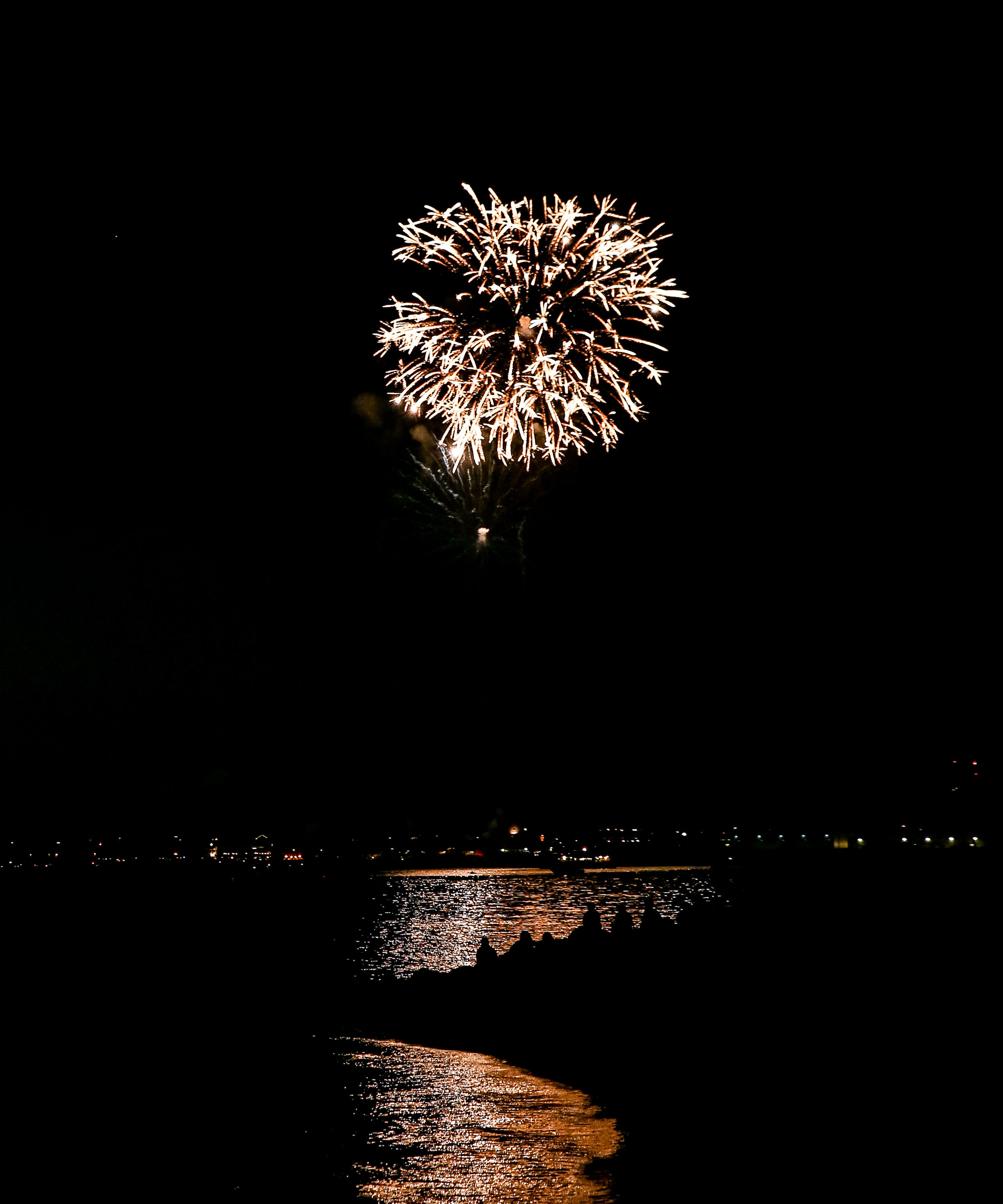 July- Happy 4th, and woah, wait a minute, where did the year go?!