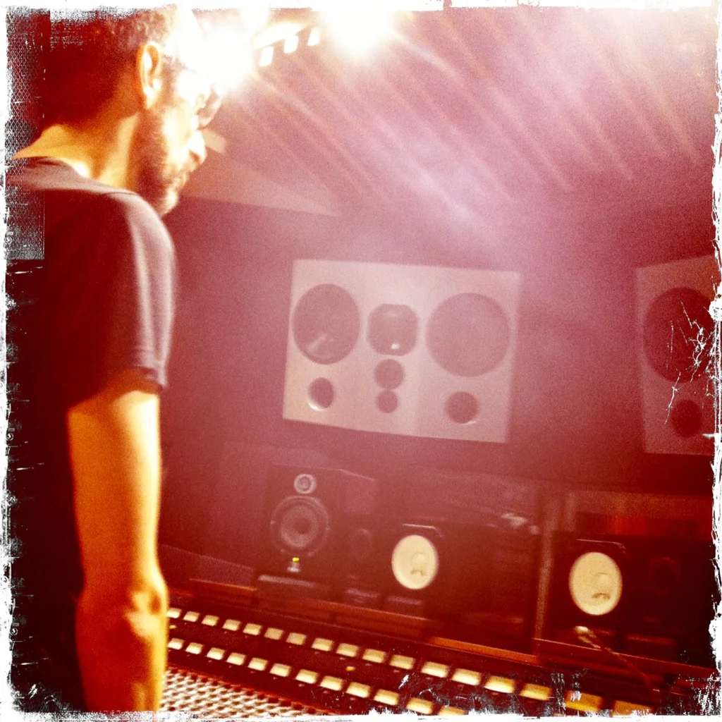 Welcome To My New Site