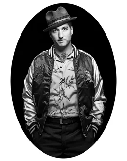 Music for Matt Barnes Edwin Watch short