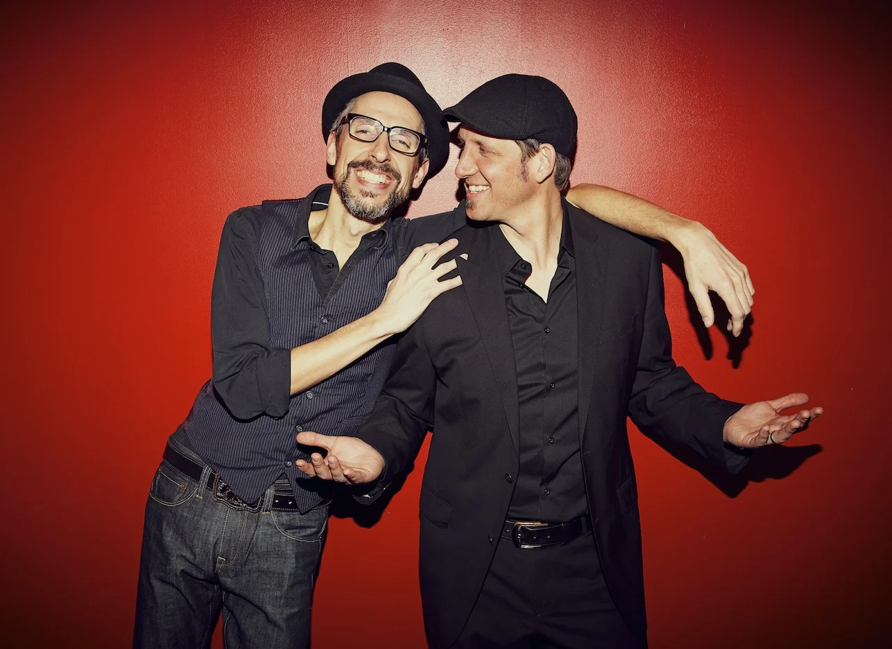 photo by Matt Barnes