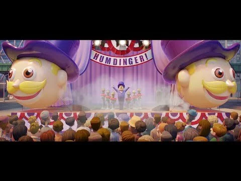 PAW Patrol: The Movie - The Champion