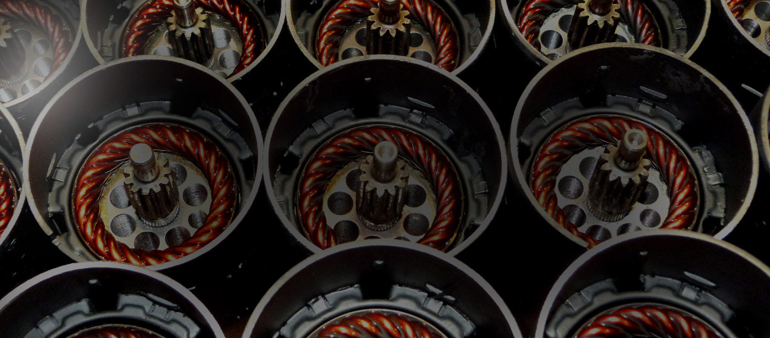 Quality — Auto Electric International