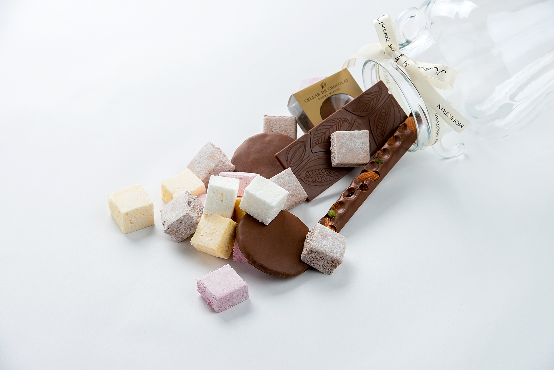 新商品のご案内