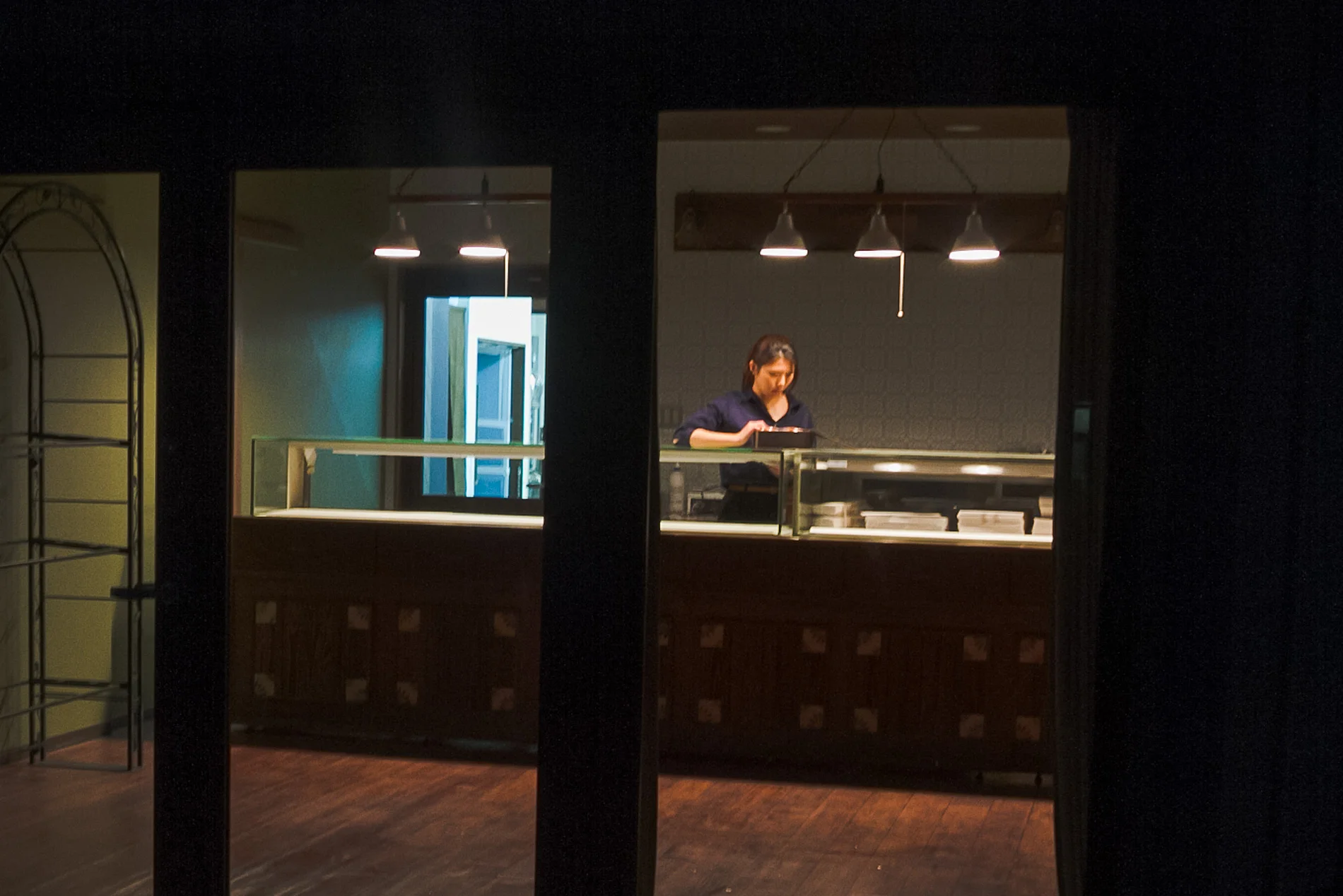 6月1日(月)は、店頭販売再開の日。